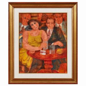 REMO SQUILLANTINI - REMO SQUILLANTINI