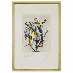 Primo Conti - PRIMO CONTI