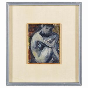 Primo Conti - PRIMO CONTI