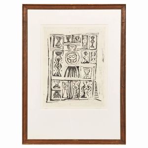 Massimo Campigli - MASSIMO CAMPIGLI