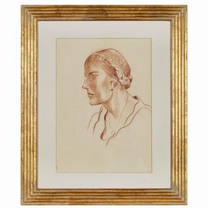 Giuseppe Piombanti Ammanati - GIUSEPPE PIOMBANTI AMMANATI