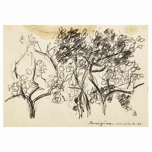 Ennio Morlotti - ENNIO MORLOTTI