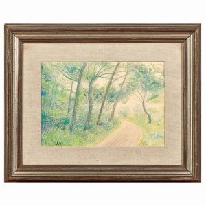 Umberto Lilloni - UMBERTO LILLONI