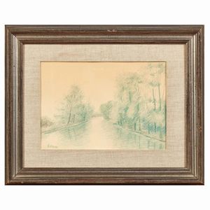 Umberto Lilloni - UMBERTO LILLONI