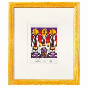 Gilbert&George - GILBERT&GEORGE