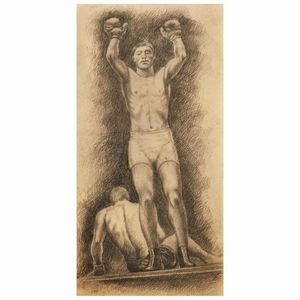 Ubaldo Oppi - UBALDO OPPI