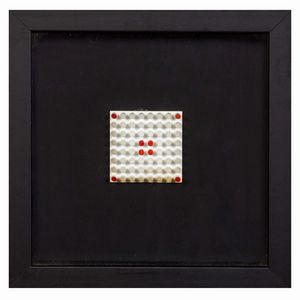 FRANCO COSTALONGA - FRANCO COSTALONGA