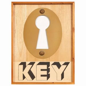 JOE TILSON - JOE TILSON