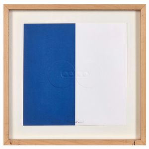 AGOSTINO BONALUMI - AGOSTINO BONALUMI