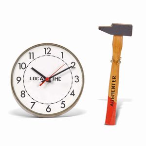 Jean-Luc Vilmouth - JEAN-LUC VILMOUTH