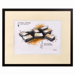 FABRIZIO PLESSI - FABRIZIO PLESSI