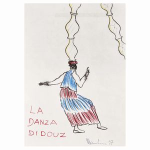 ALDO MONDINO - ALDO MONDINO