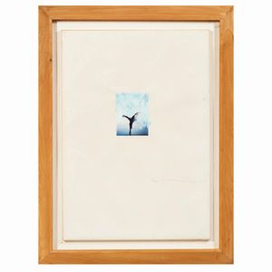 MARIO SCHIFANO - MARIO SCHIFANO