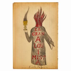 Sandra Vasquez De La Horra - SANDRA VASQUEZ DE LA HORRA