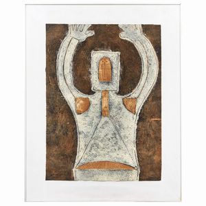 Rufino Tamayo - RUFINO TAMAYO