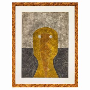 Rufino Tamayo - RUFINO TAMAYO