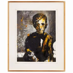 Emmanuel Bornstein - EMMANUEL BORNSTEIN