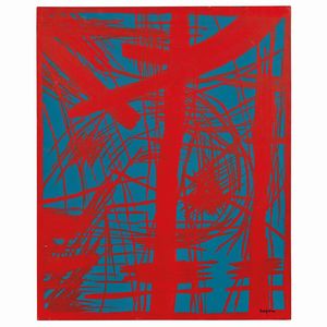 ANTONIO CORPORA - ANTONIO CORPORA