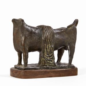 Arturo Martini - ARTURO MARTINI