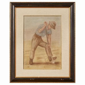 Ubaldo Oppi - UBALDO OPPI