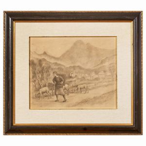 Ubaldo Oppi - UBALDO OPPI