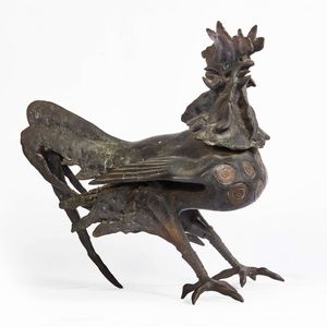 Luciano Minguzzi - LUCIANO MINGUZZI