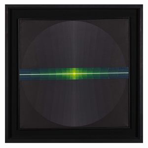 HORACIO GARCIA ROSSI - HORACIO GARCIA ROSSI