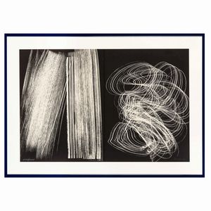 HANS HARTUNG - HANS HARTUNG