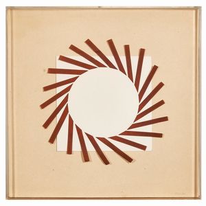 WALTER FUSI - WALTER FUSI