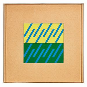 WALTER FUSI - WALTER FUSI