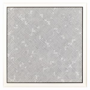 FRANCOIS MORELLET - FRANCOIS MORELLET