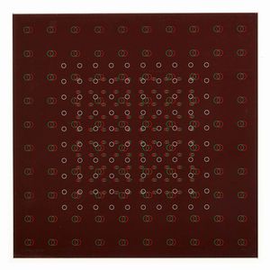 LUDWIG WILDING - LUDWIG WILDING