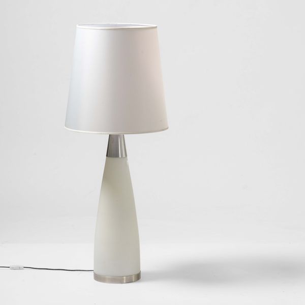 STILNOVO : Lampada da tavolo  - Asta Design Lab - Associazione Nazionale - Case d'Asta italiane