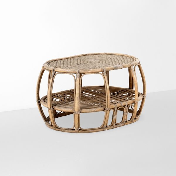 Tavolo basso  - Asta Design Lab - Associazione Nazionale - Case d'Asta italiane