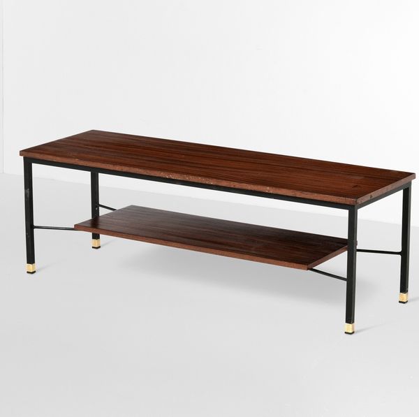 Tavolo basso  - Asta Design Lab - Associazione Nazionale - Case d'Asta italiane