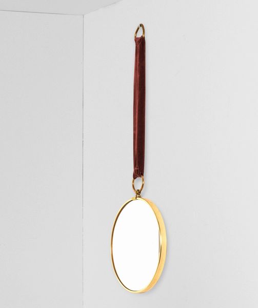 Specchio a parete.  - Asta Design Lab - Associazione Nazionale - Case d'Asta italiane