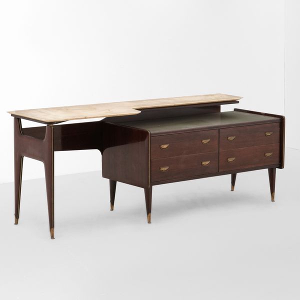 Scrivania  - Asta Design Lab - Associazione Nazionale - Case d'Asta italiane