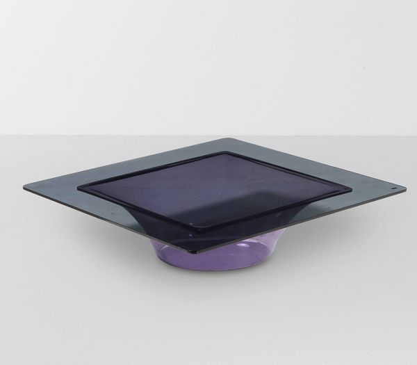 Tavolo basso  - Asta Design Lab - Associazione Nazionale - Case d'Asta italiane