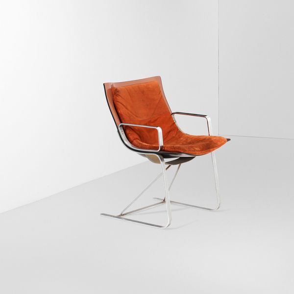 Raphaël Raffel : Poltrona  - Asta Design Lab - Associazione Nazionale - Case d'Asta italiane