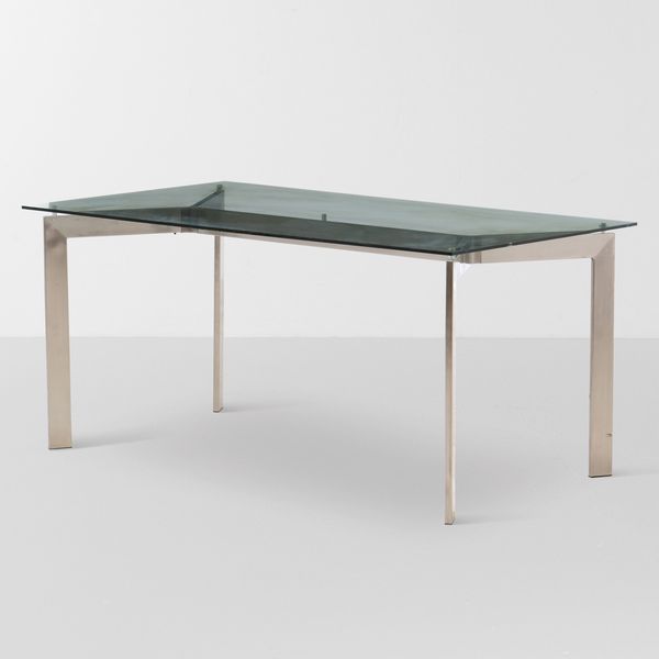 Tavolo  - Asta Design Lab - Associazione Nazionale - Case d'Asta italiane