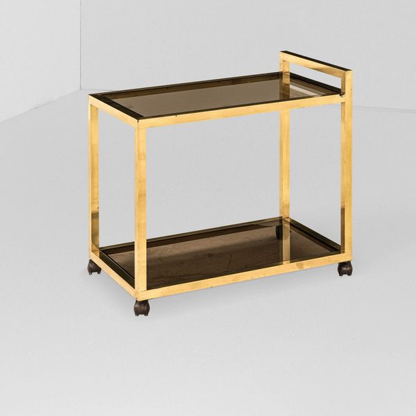 Carrello di servizio.  - Asta Design Lab - Associazione Nazionale - Case d'Asta italiane