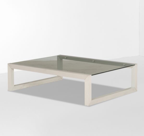 Tavolo basso  - Asta Design Lab - Associazione Nazionale - Case d'Asta italiane