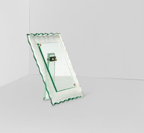 FONTANA ARTE : Portafoto  - Asta Design Lab - Associazione Nazionale - Case d'Asta italiane