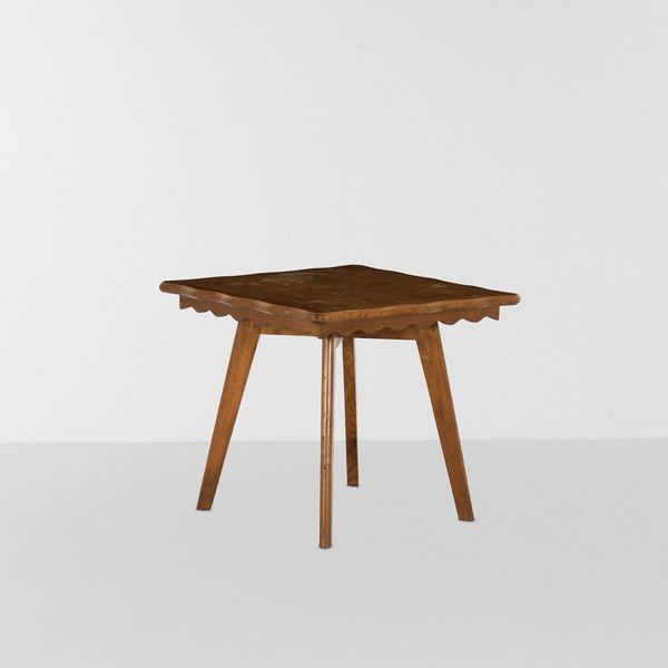 Tavolo basso.  - Asta Design Lab - Associazione Nazionale - Case d'Asta italiane