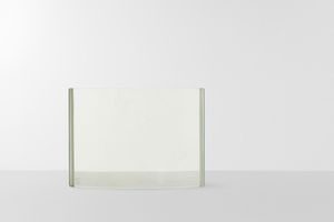 FONTANA ARTE : Cornice portafoto  - Asta Design Lab - Associazione Nazionale - Case d'Asta italiane