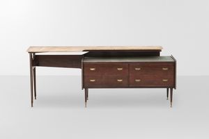 Scrivania  - Asta Design Lab - Associazione Nazionale - Case d'Asta italiane