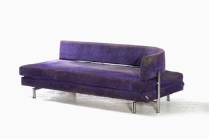 Due divani  - Asta Design Lab - Associazione Nazionale - Case d'Asta italiane