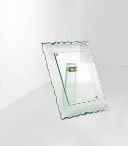 FONTANA ARTE : Portafoto  - Asta Design Lab - Associazione Nazionale - Case d'Asta italiane