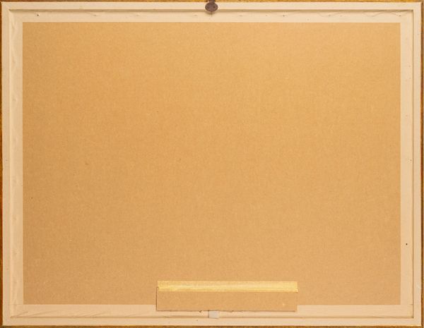 Lotto composto da due vedute della campagna romana, secoli XIX-XX  - Asta Incanti d'Arte - Associazione Nazionale - Case d'Asta italiane