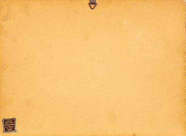 Lotto composto da quattro vedute di città  - Asta Incanti d'Arte - Associazione Nazionale - Case d'Asta italiane